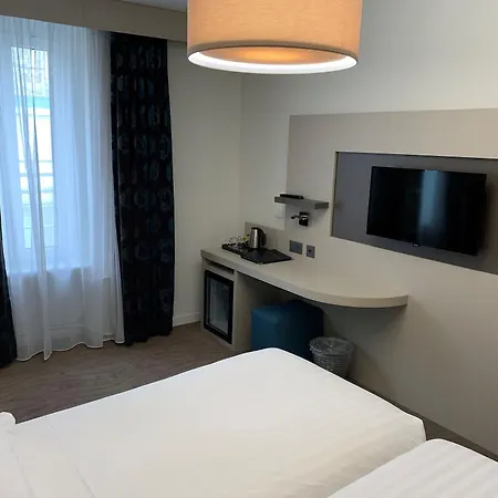 Admiral Hotel Genève