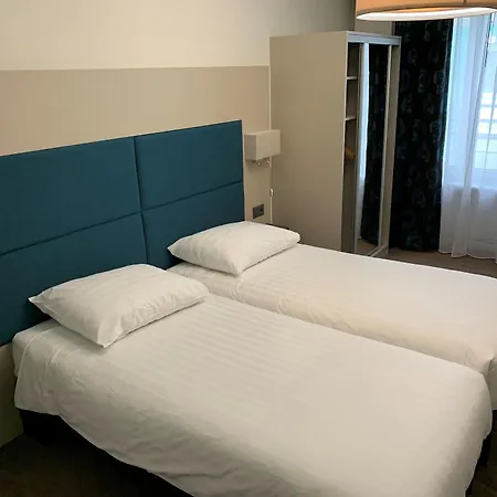Admiral 3* Geneva