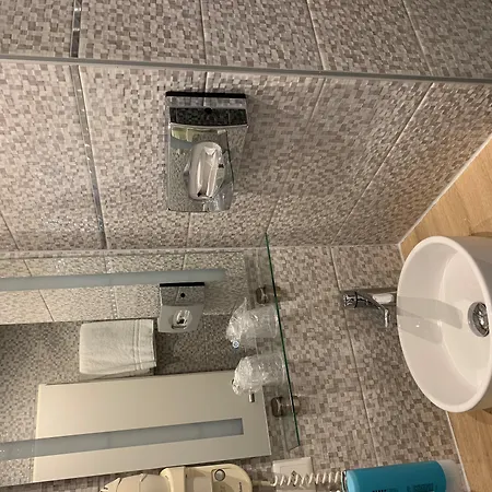 Hotel Admiral