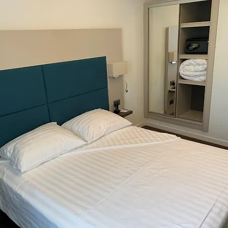 Hotel Admiral