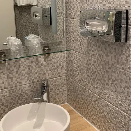 Hotel Admiral