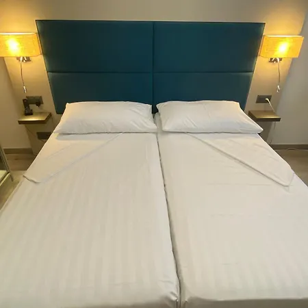 Admiral 3* Genève