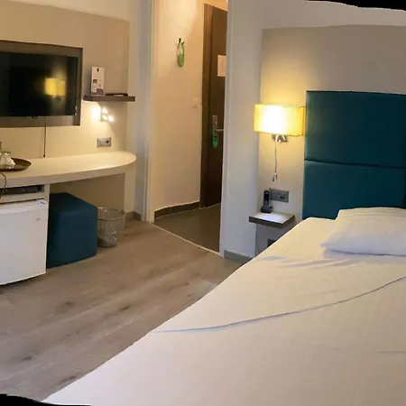 Hotel Admiral
