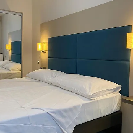Admiral Hotel Geneva