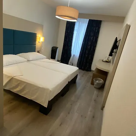 Admiral 3* Geneva