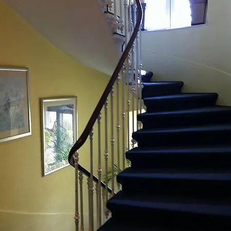 Hotel Admiral 3*