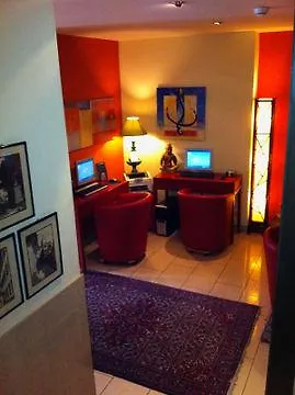 Hotel Admiral
