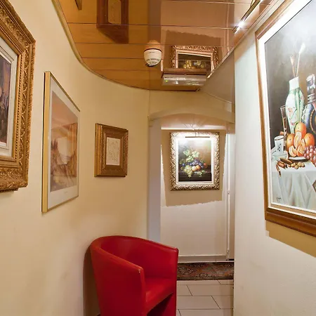 Hotel Admiral