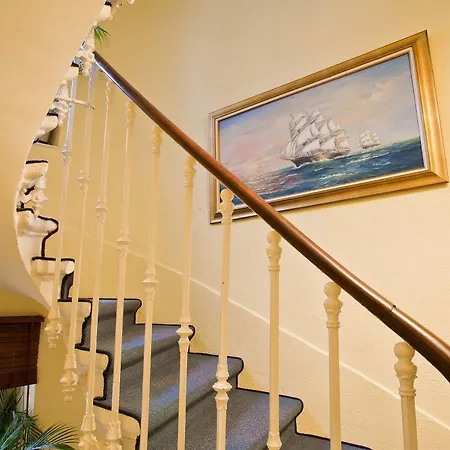 Hotel Admiral
