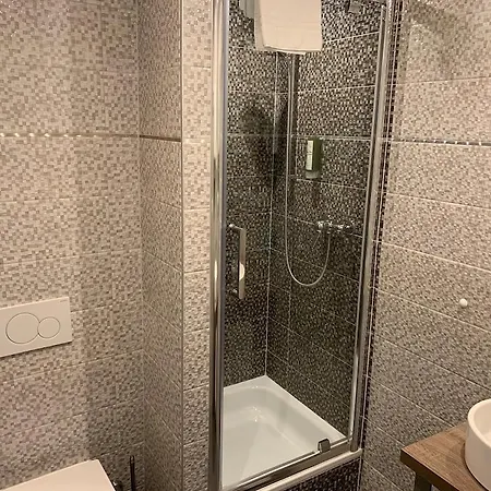 Hotel Admiral 3*
