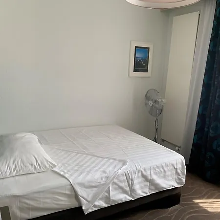 Hotel Admiral 3*