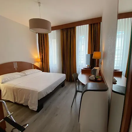 Hotel Admiral