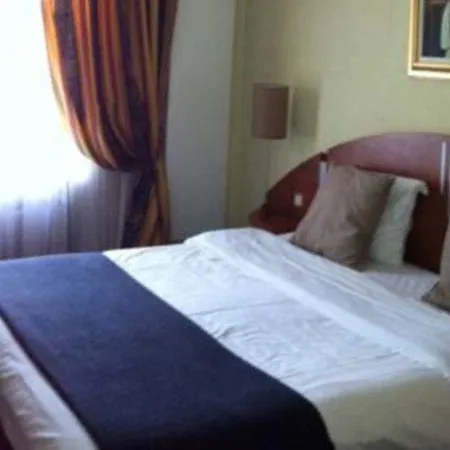 Hotel Admiral 3*
