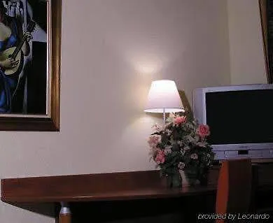 Hotel Admiral Genebra